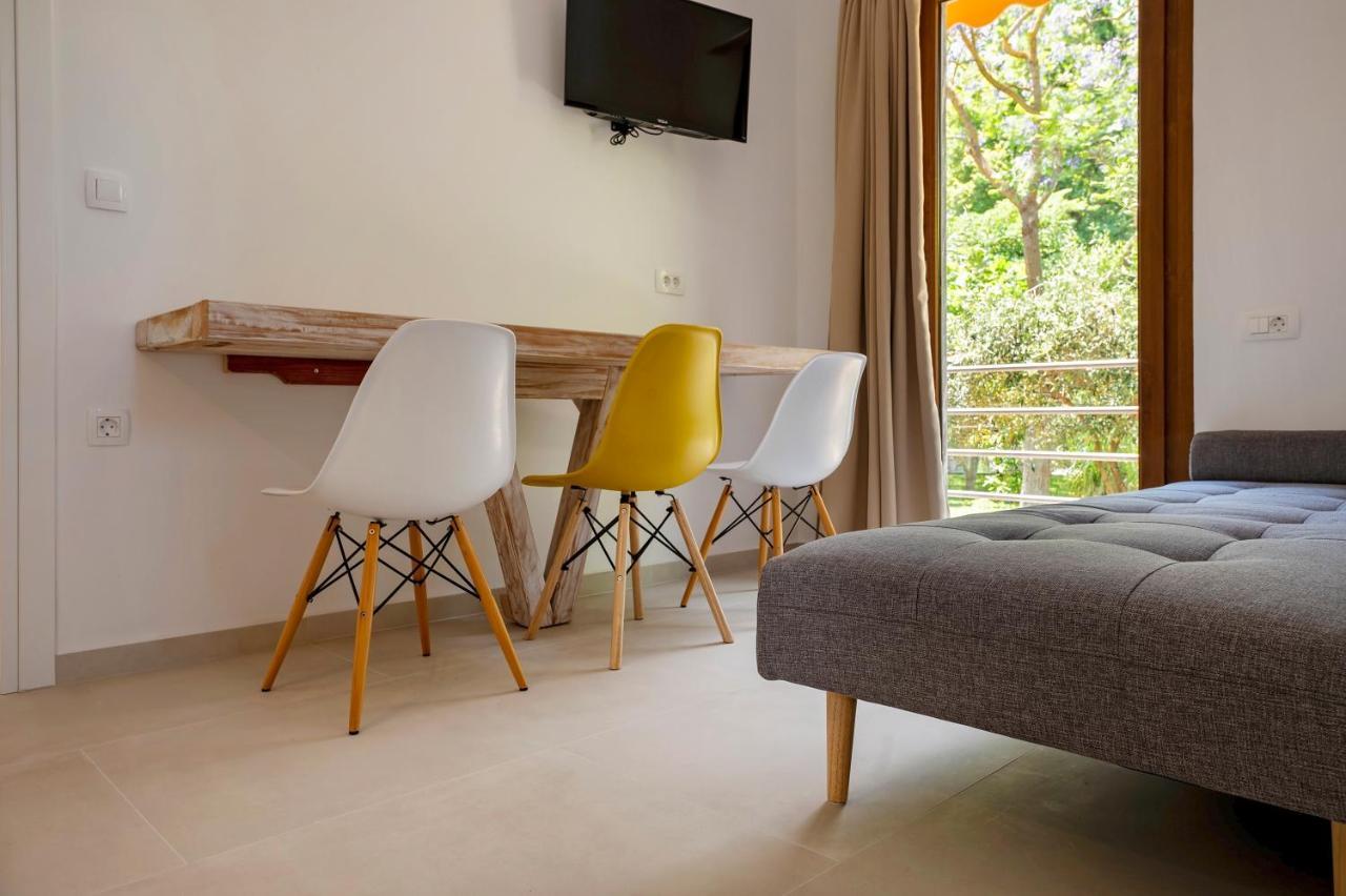 Pargadise Aprtments Apartment Exterior photo