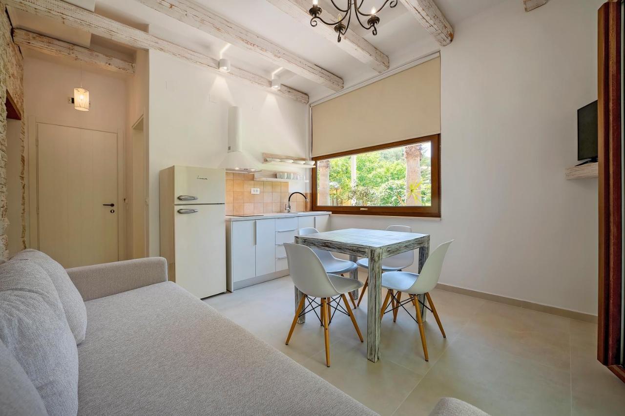 Pargadise Aprtments Apartment Exterior photo