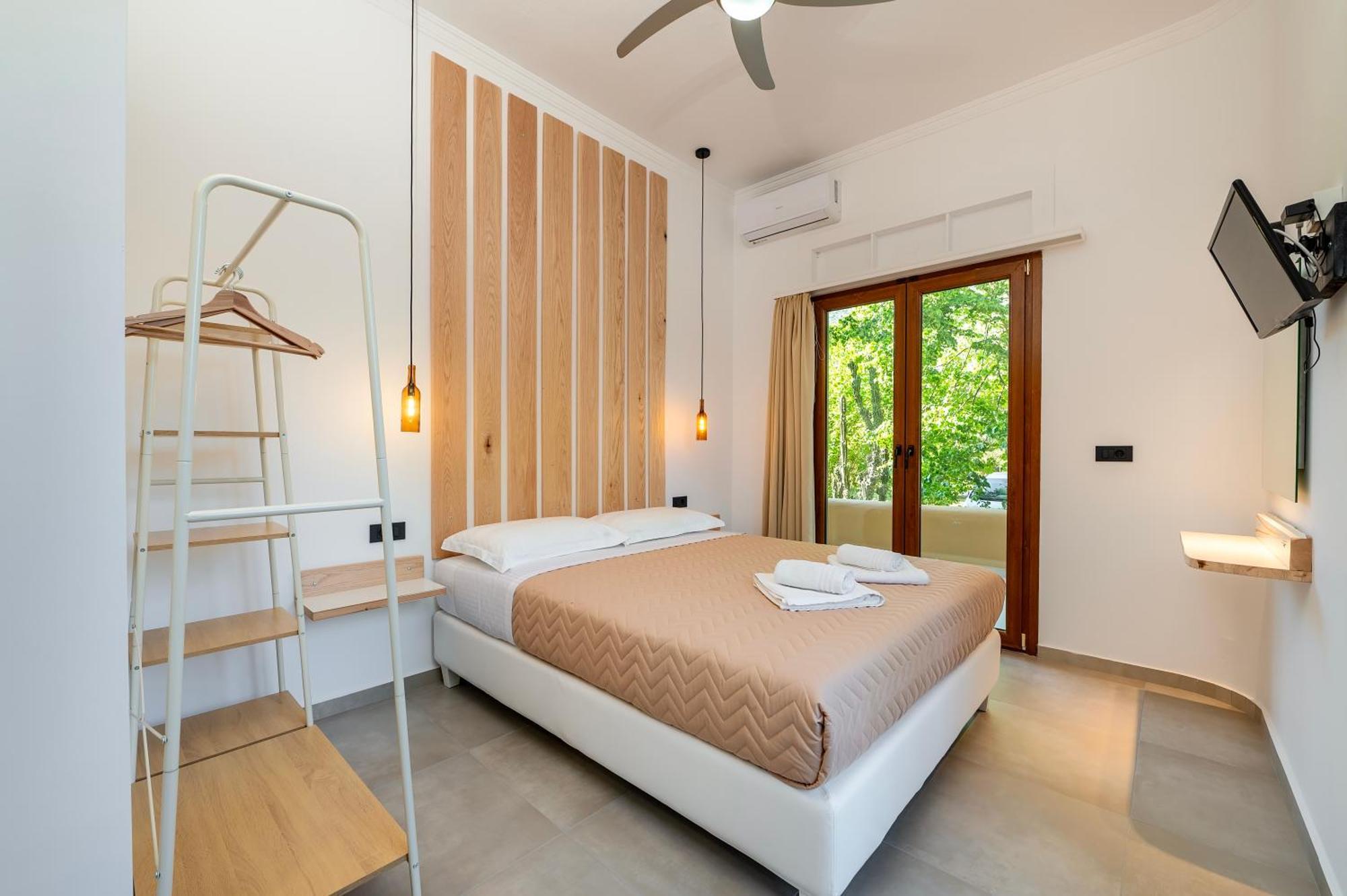Pargadise Aprtments Apartment Exterior photo
