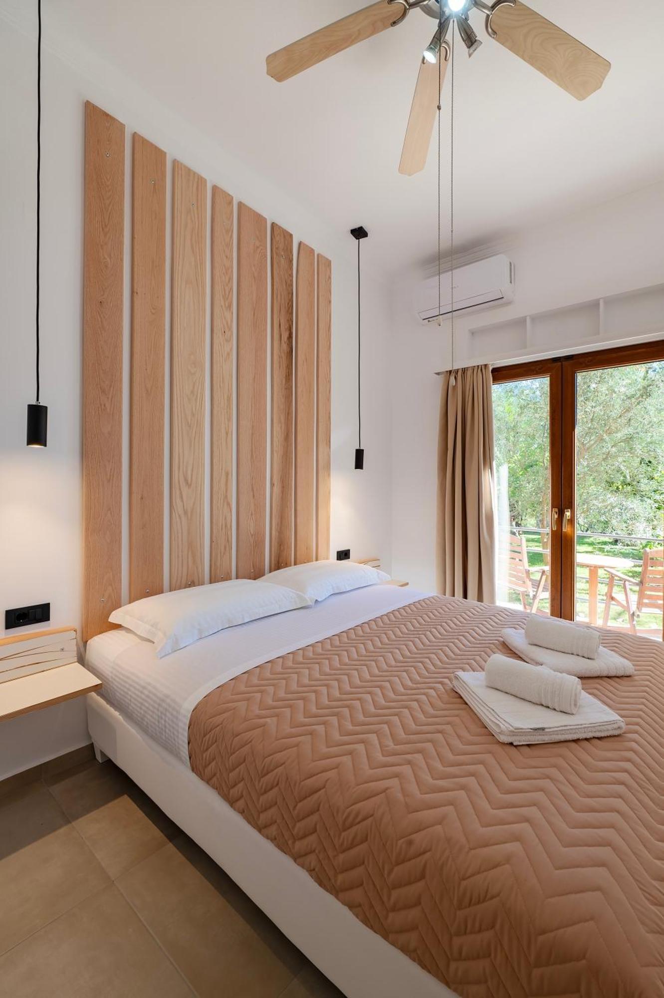 Pargadise Aprtments Apartment Exterior photo