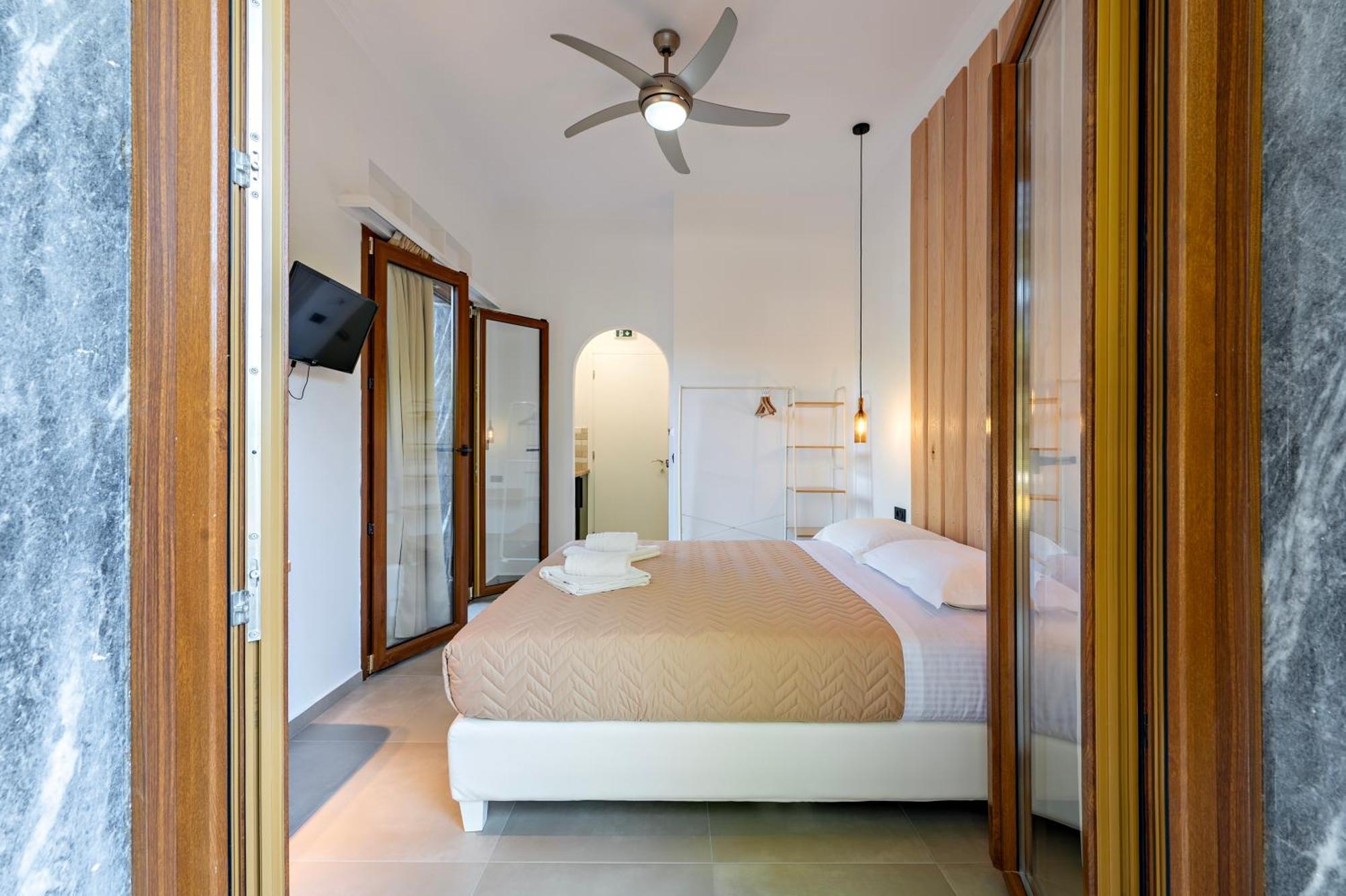 Pargadise Aprtments Apartment Exterior photo