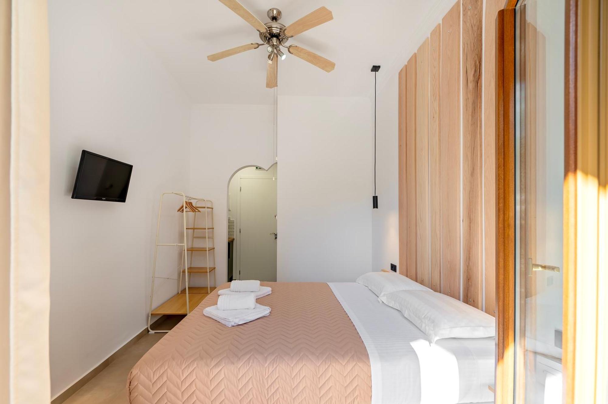 Pargadise Aprtments Apartment Exterior photo