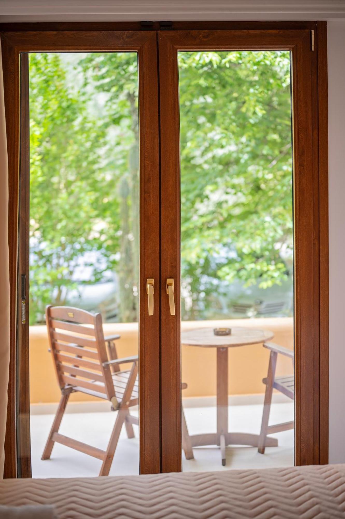 Pargadise Aprtments Apartment Exterior photo