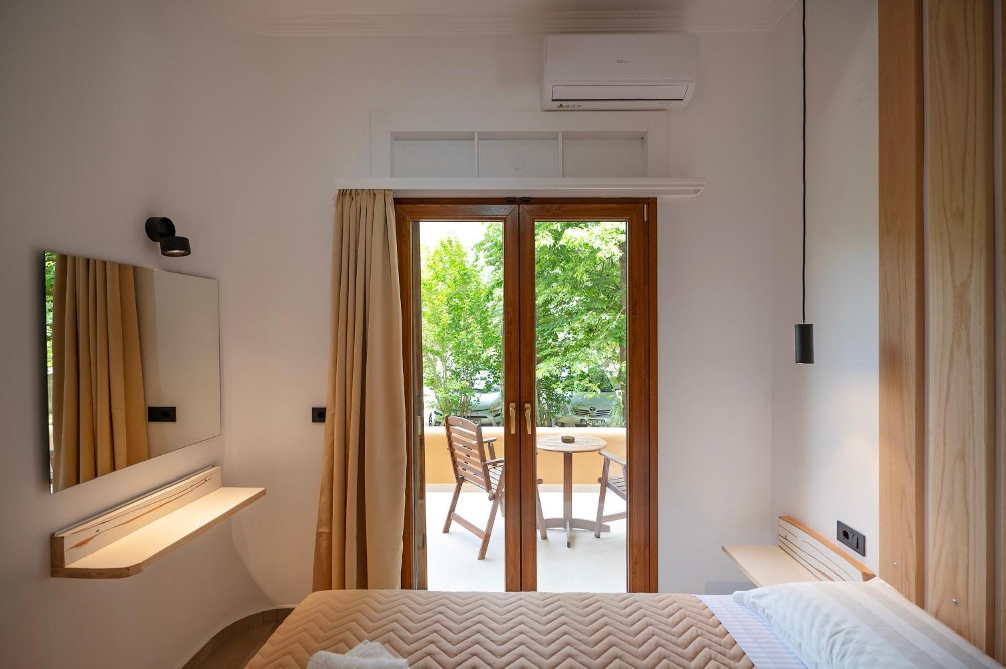 Pargadise Aprtments Apartment Exterior photo